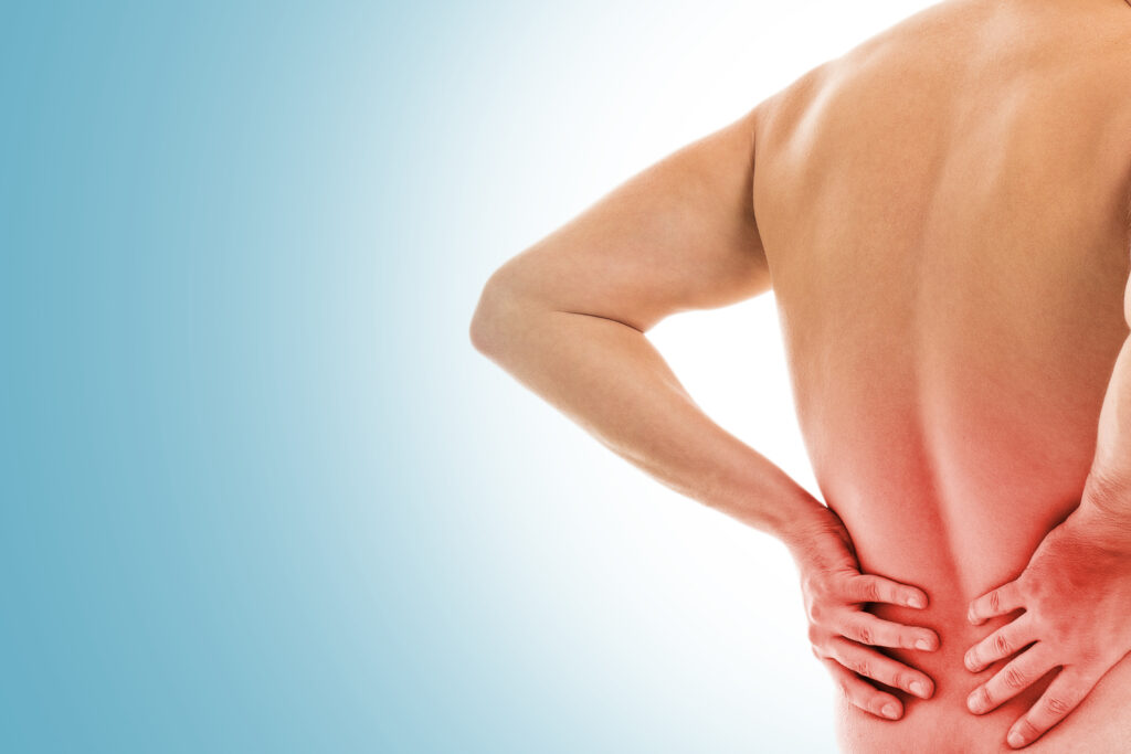 Spine Surgeon For Sciatica