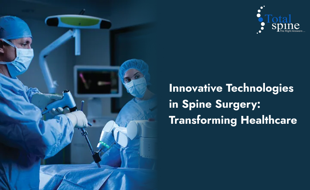 Spine Surgery in Chennai