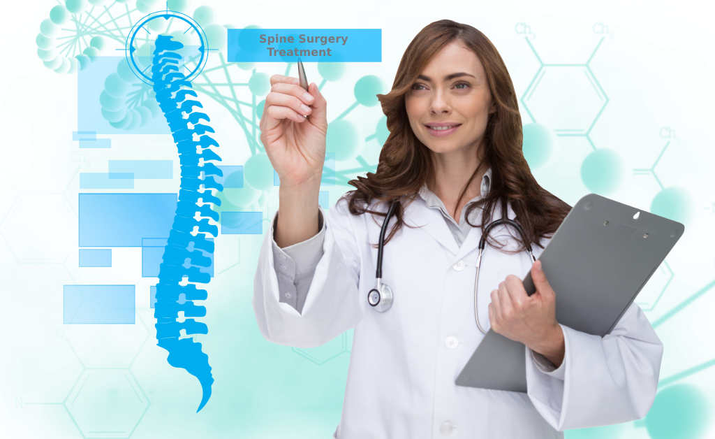 Best Spine Surgeon in Chennai