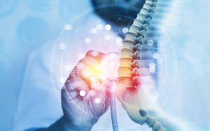 Best Orthopaedic Doctor in Chennai