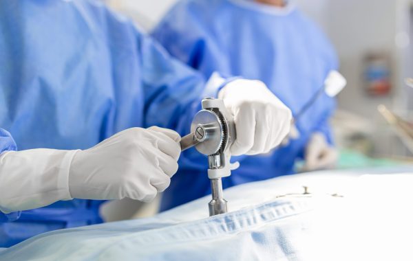 Minimal Invasive Spine Surgery In Chennai